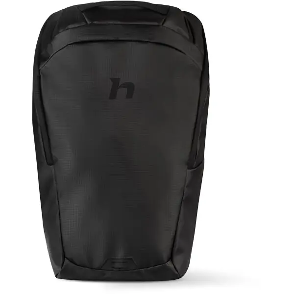 Hannah Hannah COMMUTER 22 Градска раница, черно, размер