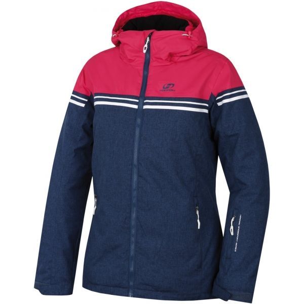 Hannah Hannah DEANA Дамско ски яке, тъмносин, размер