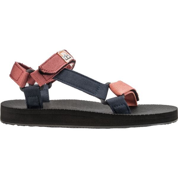 Hannah Hannah DRIFTER W Дамски сандали, винен, размер 40