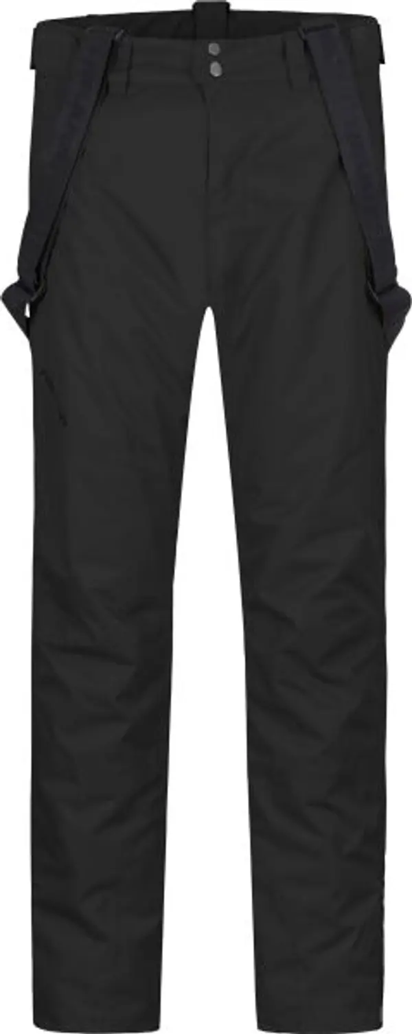 Hannah Hannah EDWIN Мъжки ски панталони, черно, размер