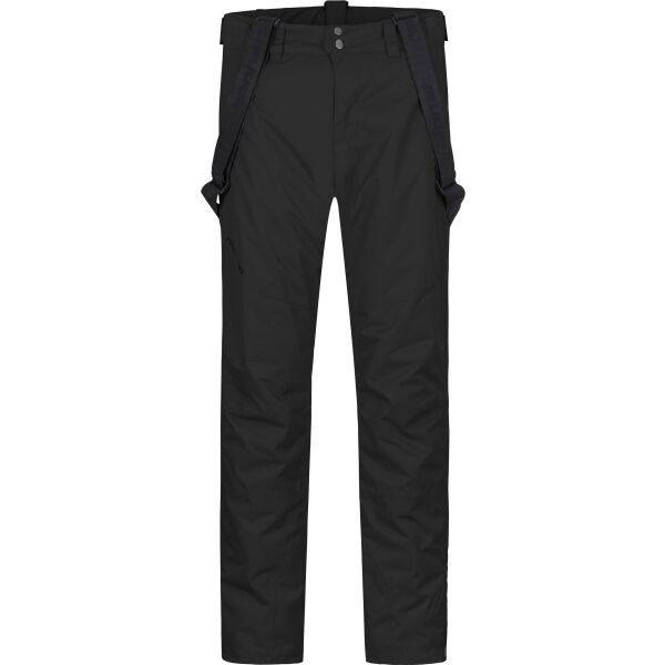 Hannah Hannah EDWIN Мъжки ски панталони, черно, размер