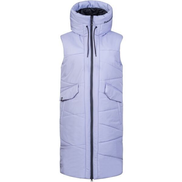 Hannah Hannah ELA Дамски елек, светлосиньо, размер