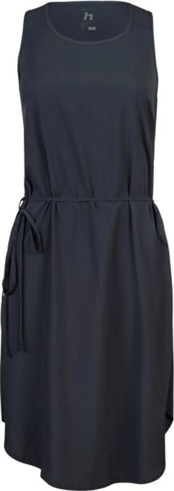 Hannah Hannah ELENA Дамска рокля, черно, размер