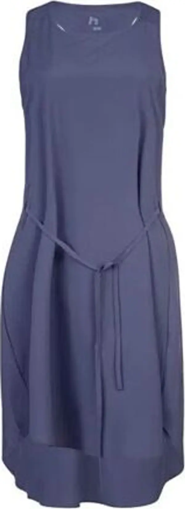 Hannah Hannah ELENA Дамска рокля, тъмносин, размер