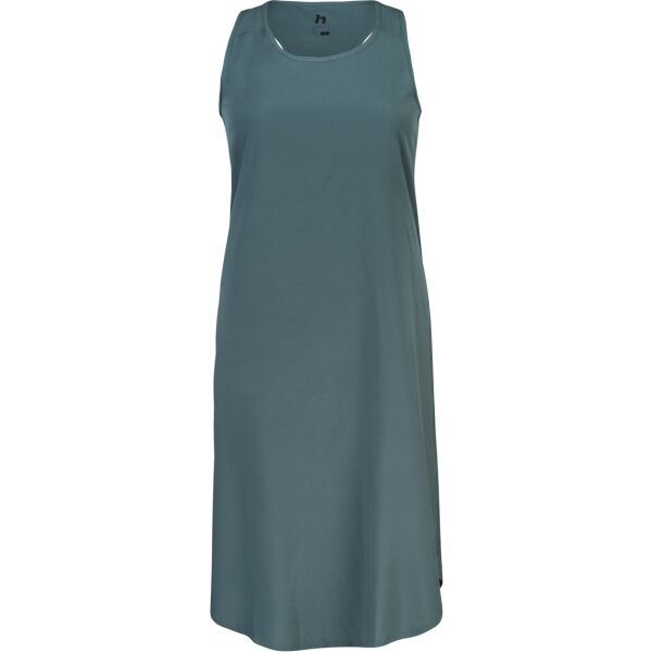Hannah Hannah ELENA Дамска рокля, тюркоазено, размер