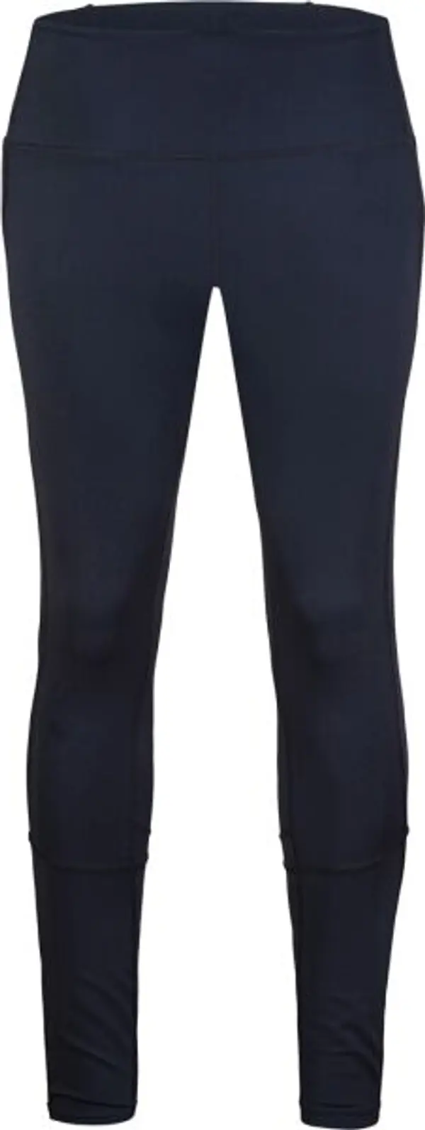 Hannah Hannah ELISA Дамски спортен клин, черно, размер