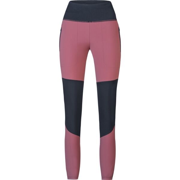 Hannah Hannah ELISA Дамски спортен клин, розово, размер