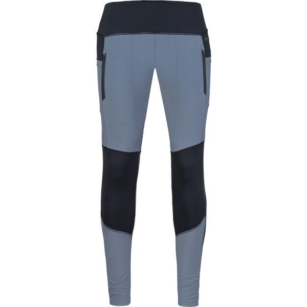 Hannah Hannah ELISA OUTDOOR Дамски туристически клин, черно, размер