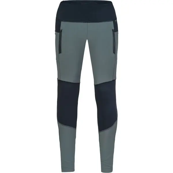 Hannah Hannah ELISA PRO Дамски  клин, тъмносиво, размер