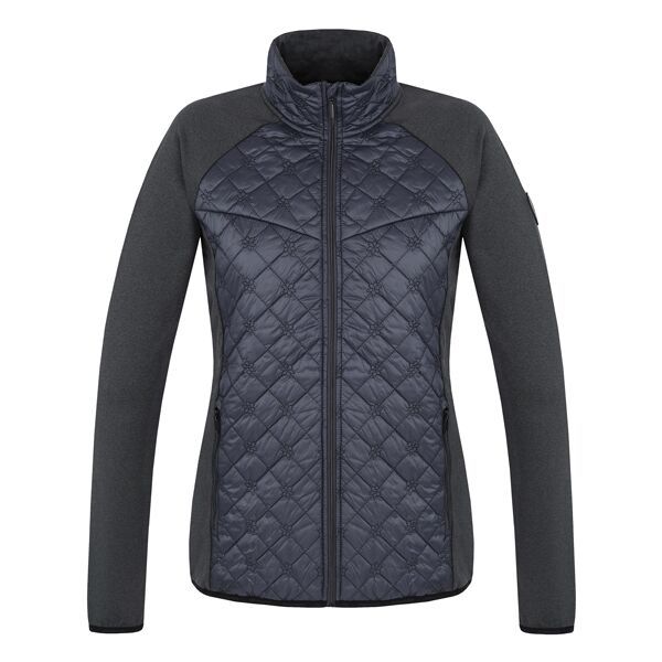 Hannah Hannah ELSA Дамско горнище, тъмносиво, размер