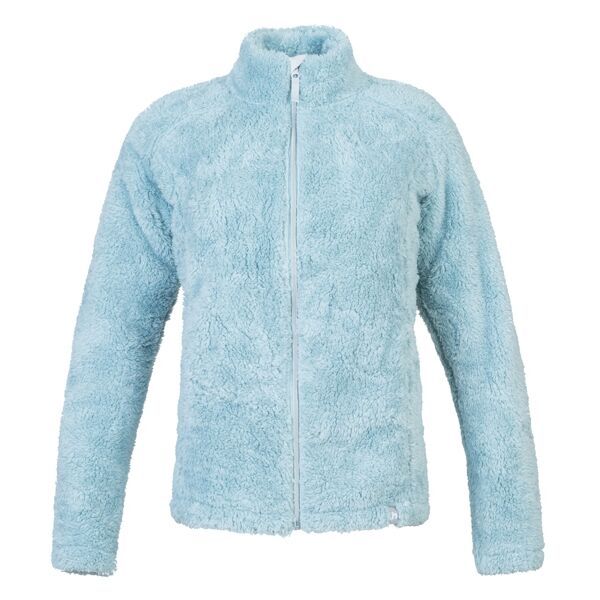 Hannah Hannah EMONY Дамско функционално горнище, светлосиньо, размер