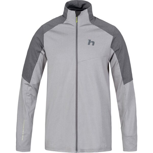 Hannah Hannah ENGE Мъжко функционално горнище, сиво, размер