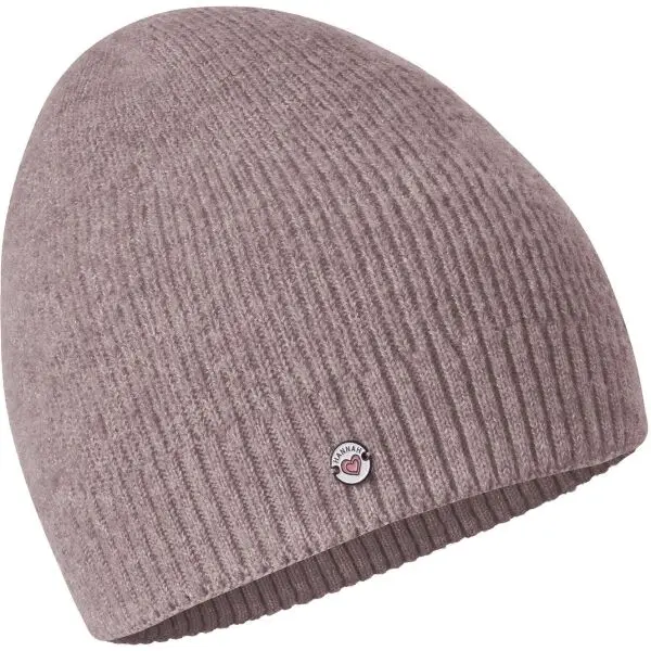 Hannah Hannah ESIE Дамска зимна шапка, розово, размер