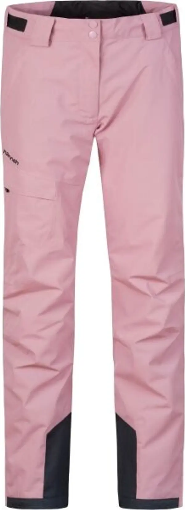 Hannah Hannah EWERLY Дамски ски панталони, розово, размер
