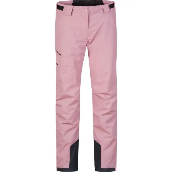 Hannah Hannah EWERLY Дамски ски панталони, розово, размер