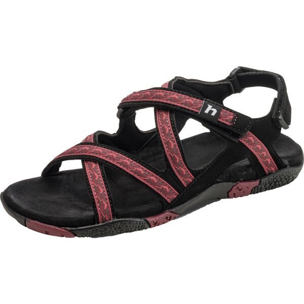 Hannah Hannah FEMME W Дамски сандали, розово, размер 40