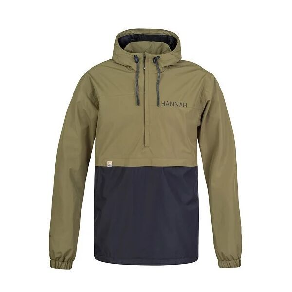 Hannah Hannah FOUNDER Мъжко яке, khaki, размер