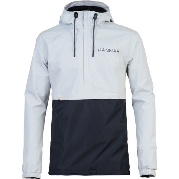 Hannah Hannah FOUNDER Мъжко яке с мембрана, бяло, размер