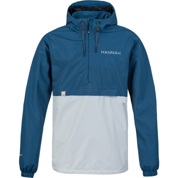 Hannah Hannah FOUNDER Мъжко яке, синьо, размер