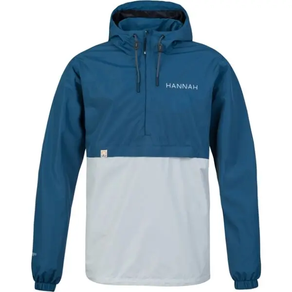 Hannah Hannah FOUNDER Мъжко яке, синьо, размер