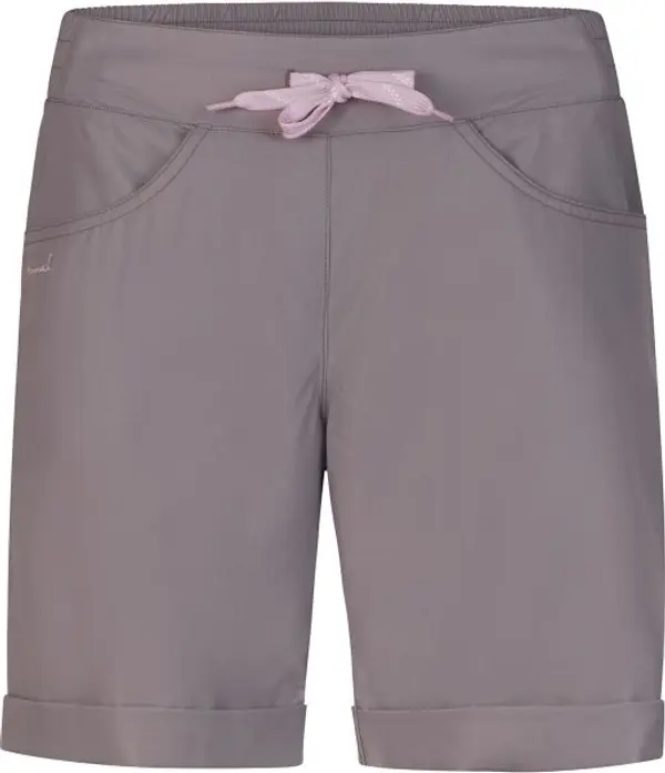 Hannah Hannah FOXY Дамски шорти, сиво, размер