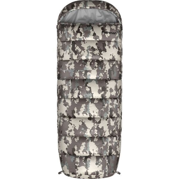 Hannah Hannah GAMBLE Спален чувал-мумия, бежово, размер