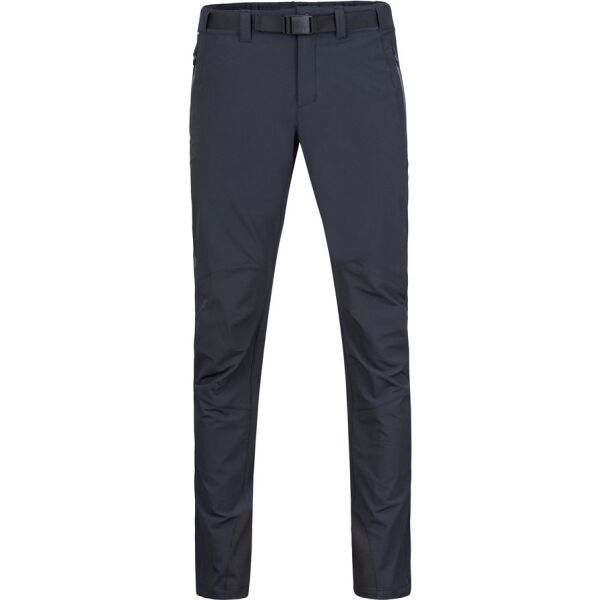 Hannah Hannah GARWYNET Дамски туристически панталони, черно, размер