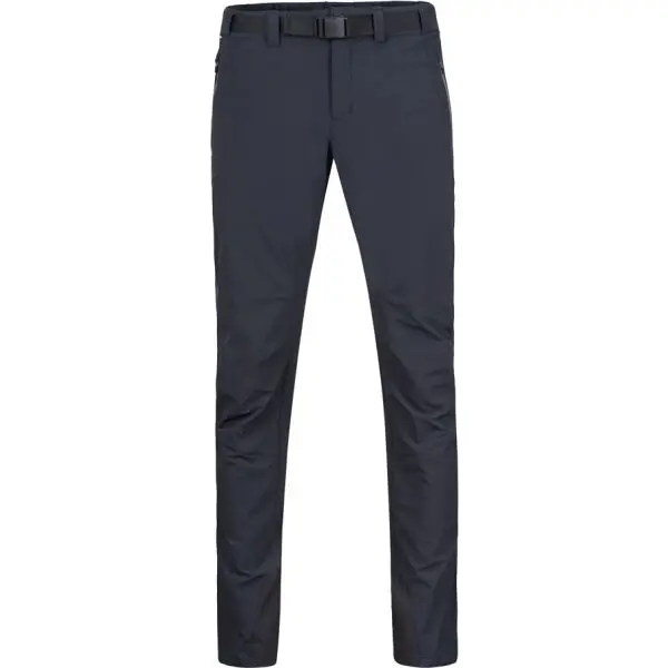 Hannah Hannah GARWYNET Дамски туристически панталони, черно, размер