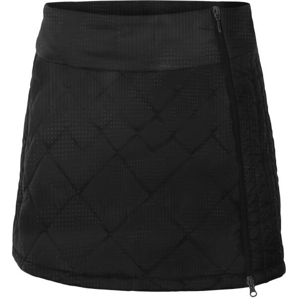 Hannah Hannah GERTIE II Дамска затоплена пола, черно, размер