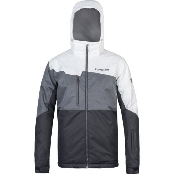 Hannah Hannah GODRIC Мъжко скиорско яке, черно, размер