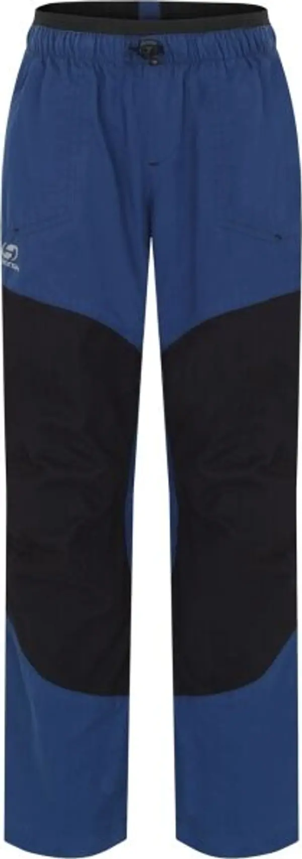 Hannah Hannah GUINES JR Детски туристически панталони, синьо, размер