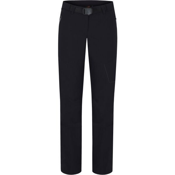 Hannah Hannah HAITA Дамски панталони, черно, размер