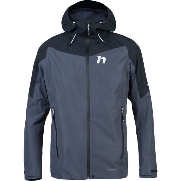 Hannah Hannah ABIGAIL Дамско яке с мембрана, тъмносиво, размер 38