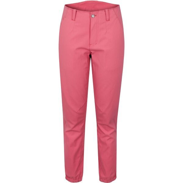 Hannah Hannah JULES Дамски панталон, розово, размер XL