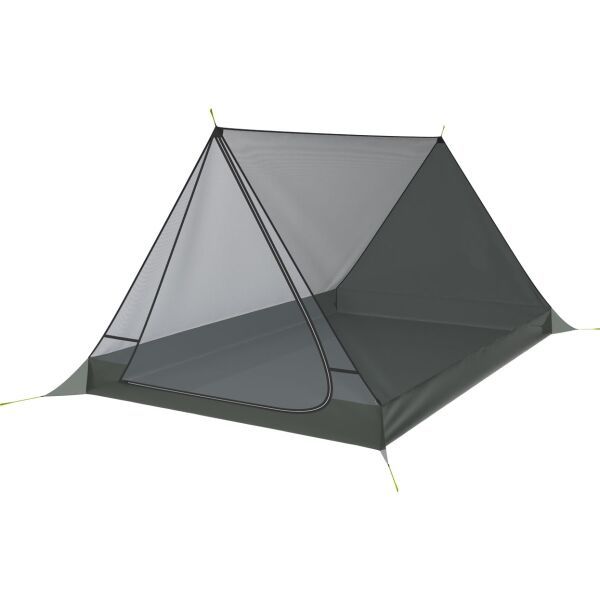 Hannah Hannah MESH TENT 2 Вътрешна палатка, сиво, размер os