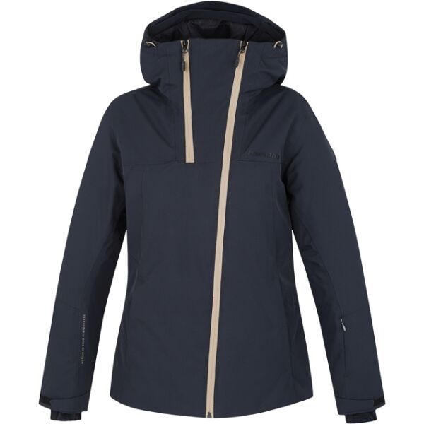 Hannah Hannah NAOMI Дамско скиорско яке с мембрана, черно, размер 40