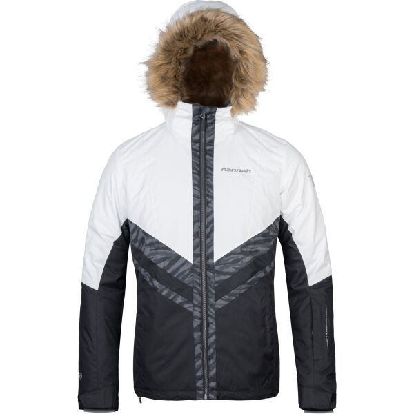 Hannah Hannah NATIA Дамско скиорско яке, черно, размер 34