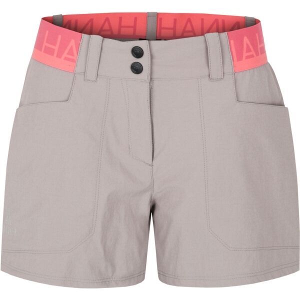 Hannah Hannah NYLAH Дамски шорти, сиво, размер 40