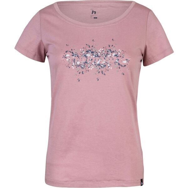 Hannah Hannah RAGA Дамска тениска, розово, размер 36