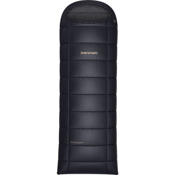 Hannah Hannah RANGER 200 Спален чувал-одеяло, тъмносин, размер 230 см - ляв цип