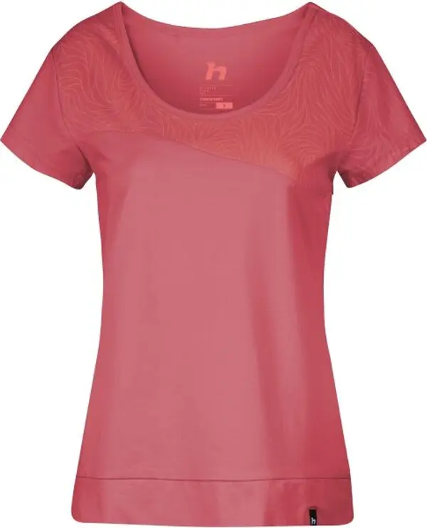 Hannah Hannah ILSSA Дамска тениска, розово, размер