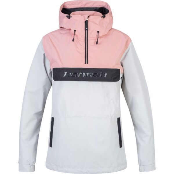 Hannah Hannah KERSTIN Дамско яке, сиво, размер