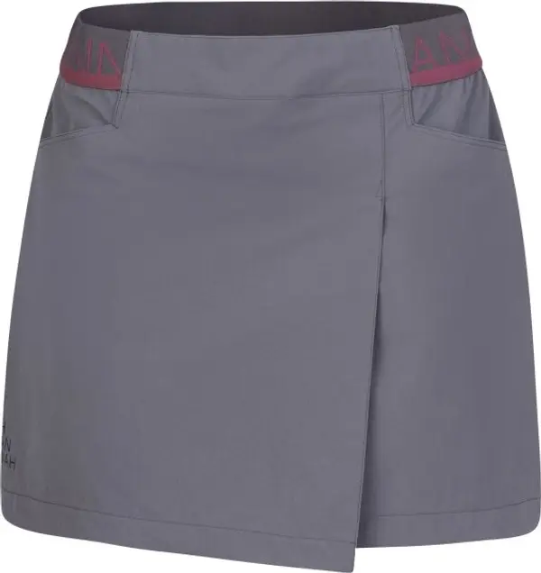 Hannah Hannah LANNA II Дамска пола, сиво, размер