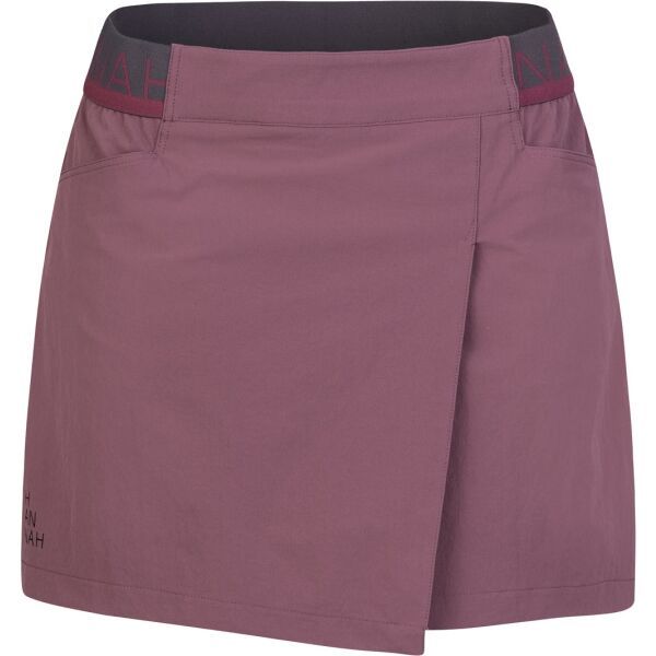 Hannah Hannah LANNA II Дамска пола, винен, размер