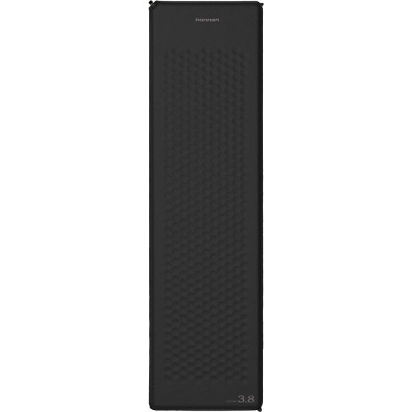 Hannah Hannah LEISURE 3,8 II Самонадуваща се постелка, тъмносиво, размер