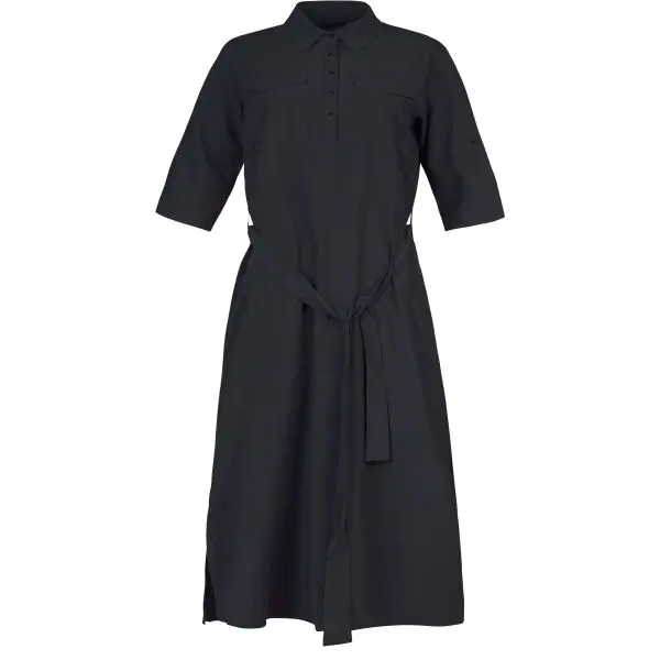 Hannah Hannah LIBY Дамска рокля, черно, размер