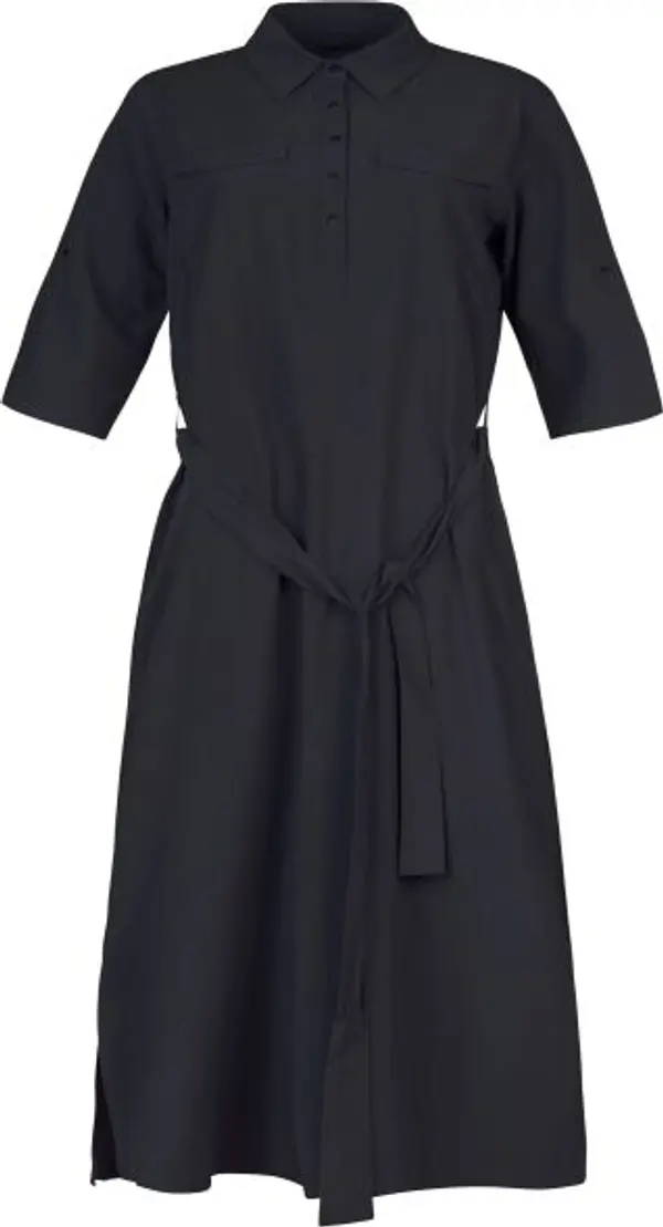 Hannah Hannah LIBY Дамска рокля, черно, размер