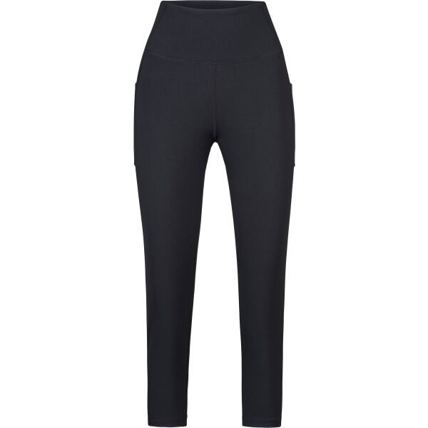 Hannah Hannah LISA Дамски 3/4 клин, черно, размер