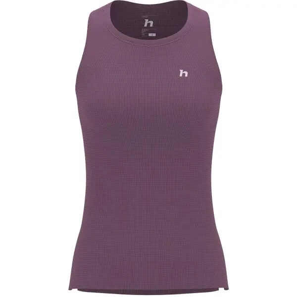 Hannah Hannah LIV Дамски спортен потник, лилаво, размер