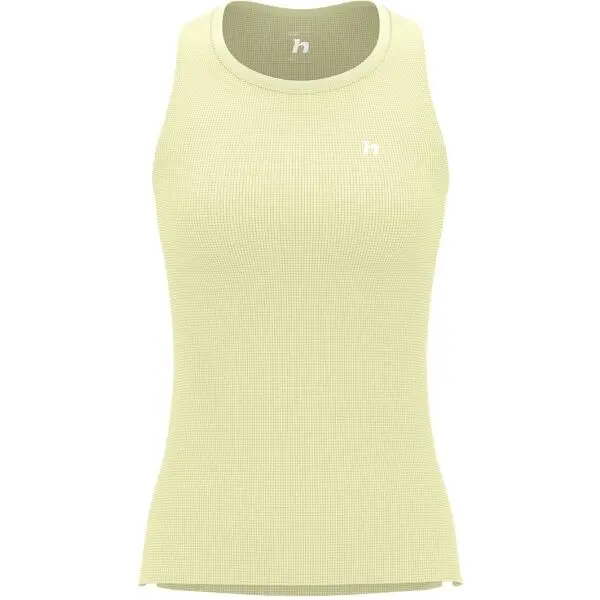 Hannah Hannah LIV Дамски спортен потник, жълто, размер